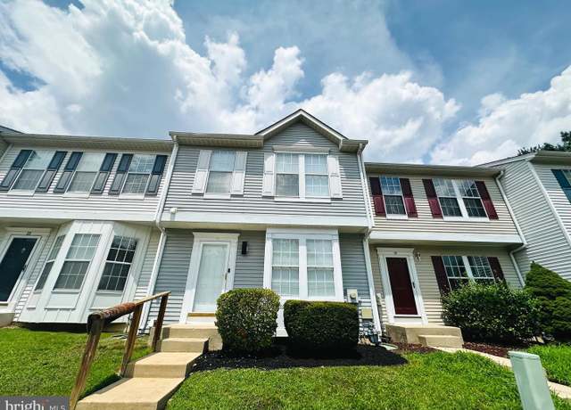 Property at 17 E Shetland Ct, Newark, DE 19711, 3 beds, 2.5 baths