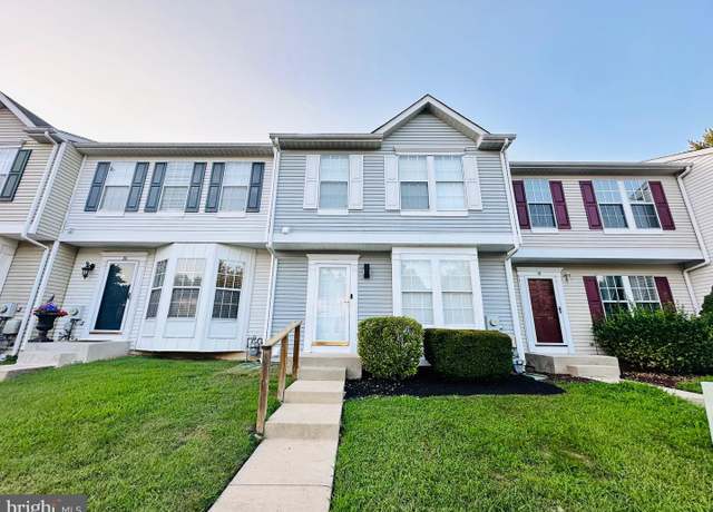 Property at 17 E Shetland Ct, Newark, DE 19711, 3 beds, 2.5 baths