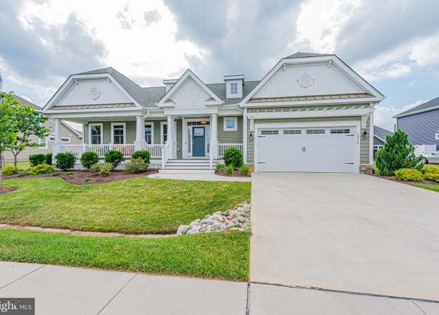 Property at 35516 Betsy Ross Blvd, Rehoboth Beach, DE 19971, 4 beds, 3.5 baths