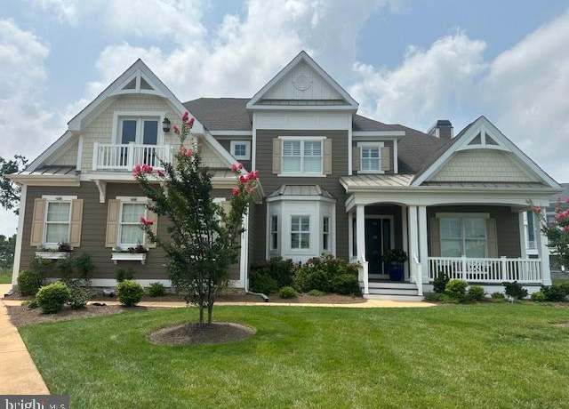 Property at 33530 Tiderunner Ave #22, Millsboro, DE 19966, 4 beds, 3.5 baths