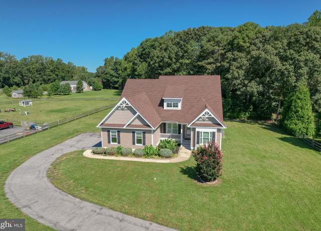 Property at 21525 Waterview Dr, Lewes, DE 19958, 4 beds, 3 baths