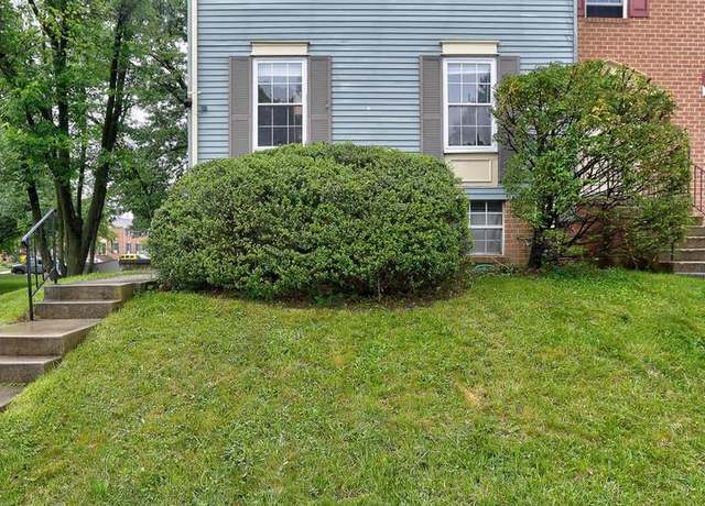 Property at 8635 Black Rock Harbour, Pasadena, MD 21122, 3 beds, 1.5 baths