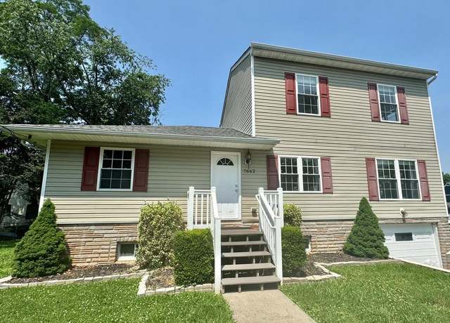 Property at 7662 Pine Haven Dr, Pasadena, MD 21122, 3 beds, 2 baths