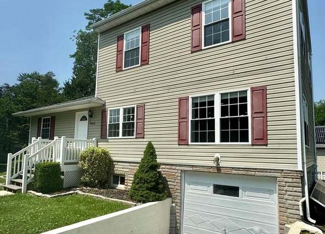 Property at 7662 Pine Haven Dr, Pasadena, MD 21122, 3 beds, 2 baths