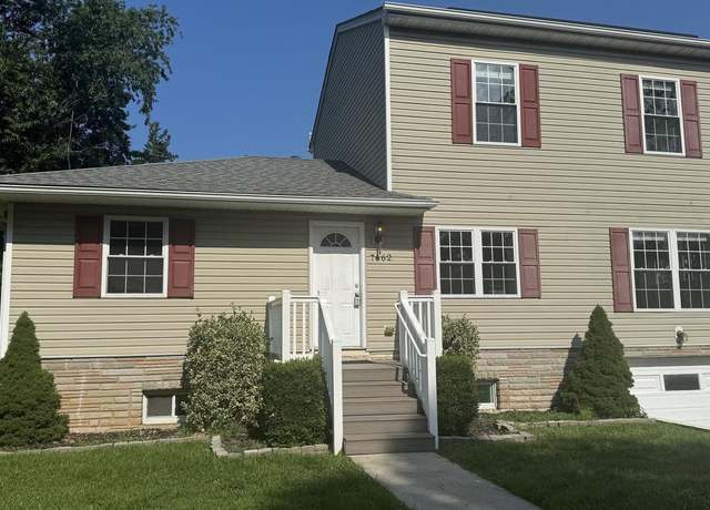 Property at 7662 Pine Haven Dr, Pasadena, MD 21122, 3 beds, 2 baths