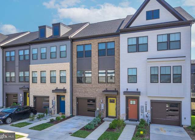 Property at 630 Chalcedony Ln, Glen Burnie, MD 21060, 4 beds, 4 baths