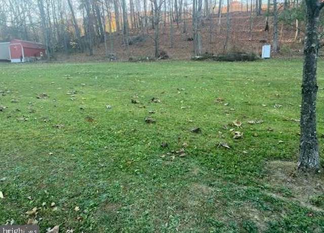 Property at Rosewood (woodrose) St, Cumberland, MD 21502