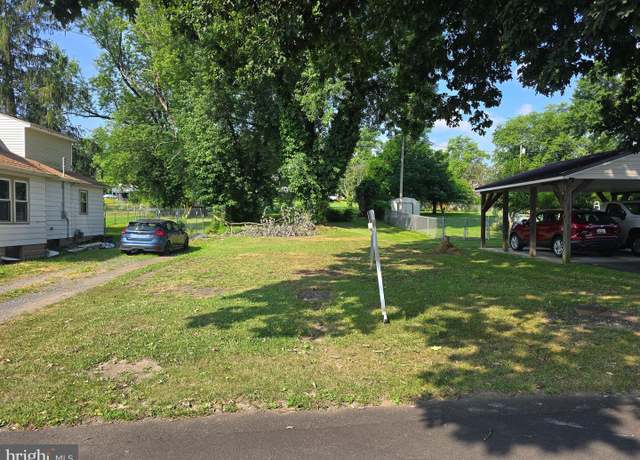 Property at 12706 Darrows Ave, Cresaptown, MD 21502