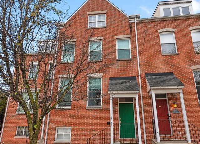 Property at 2342 Cambridge Walk, Baltimore, MD 21224, 3 beds, 3.5 baths