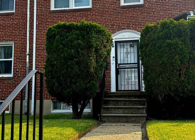 Property at 912 Evesham Ave, Baltimore, MD 21212, 3 beds, 2 baths