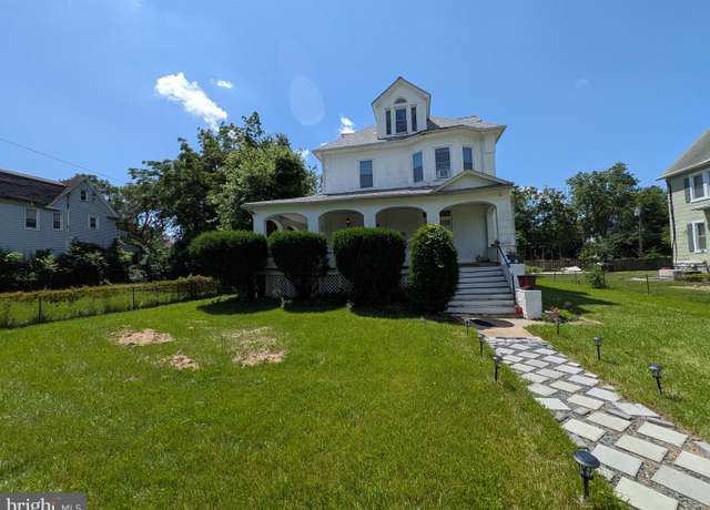 Property at 4203 Penhurst Ave, Baltimore, MD 21215, 7 beds, 5 baths