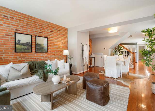 Property at 2026 Portugal St, Baltimore, MD 21231, 3 beds, 3 baths