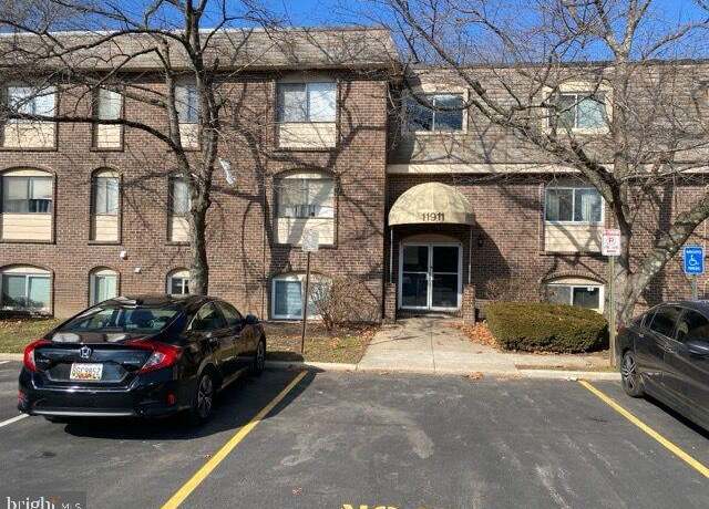 Property at 11911-F Tarragon Rd Unit F, Reisterstown, MD 21136, 1 bed, 1 bath