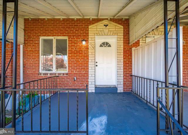 Property at 2204 Redthorn Rd, Middle River, MD 21220, 3 beds, 1.5 baths