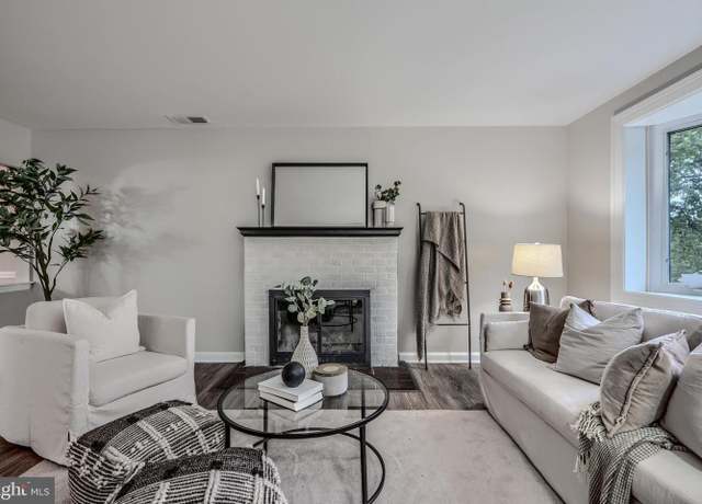 Property at 6505 Corkley Rd, Baltimore, MD 21237, 4 beds, 2 baths