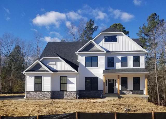 Property at 4025 Turkey Foot, St Leonard, MD 20685, 4 beds, 3.5 baths