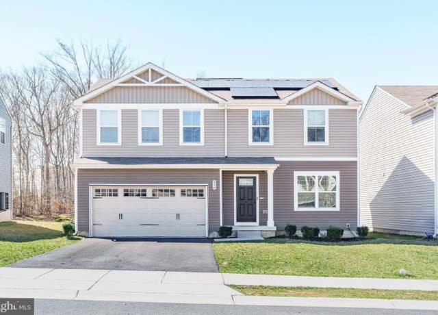 Property at 314 Magnolia Dr, Elkton, MD 21921, 4 beds, 2.5 baths