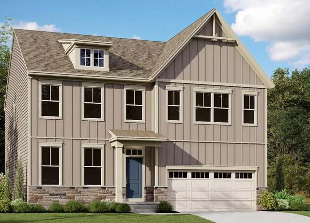Property at 9804 Stonehaven Ct, Waldorf, MD 20601, 4 beds, 4.5 baths