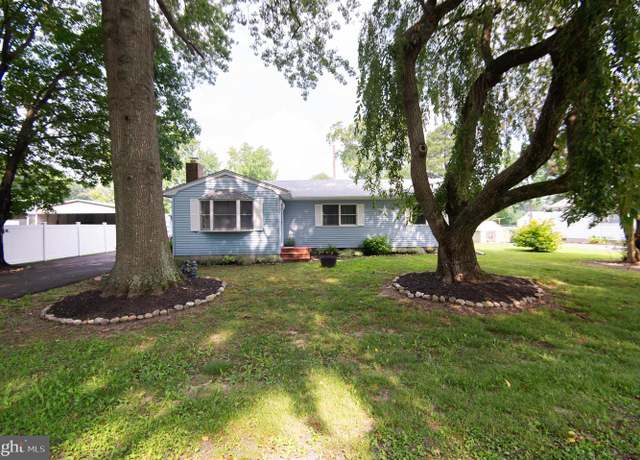 Property at 5302 River Dr, Cambridge, MD 21613, 3 beds, 2 baths
