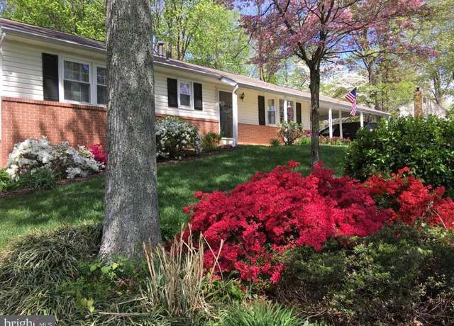 Property at 2045 Fire Tower Ln, Ijamsville, MD 21754, 4 beds, 2 baths