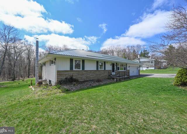 Property at 321 Deer Park Hotel Rd, Oakland, MD 21550, 3 beds, 2 baths