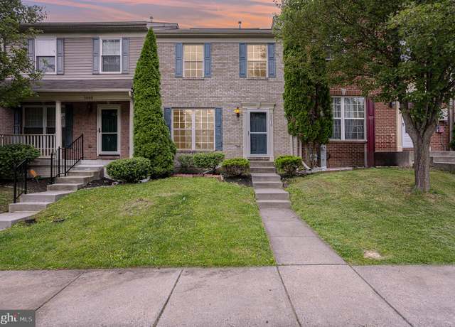 Property at 3010 Raking Leaf Dr, Abingdon, MD 21009, 3 beds, 3.5 baths
