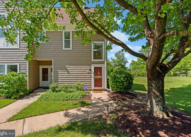 Property at 7617 Stony Creek Ln, Ellicott City, MD 21043, 2 beds, 2 baths