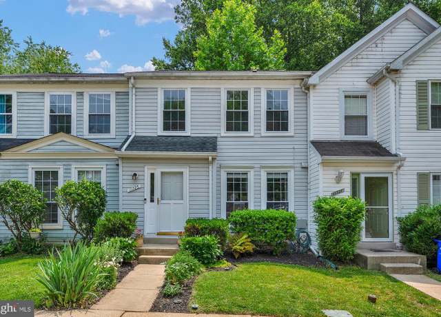 Property at 11725 Stonegate Ln, Columbia, MD 21044, 3 beds, 3.5 baths