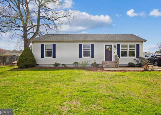 Property at 7483 Shortall St, Chestertown, MD 21620, 3 beds, 2 baths