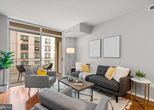 Property at 930 Wayne Ave #402, Silver Spring, MD 20910, 1 bed, 1 bath