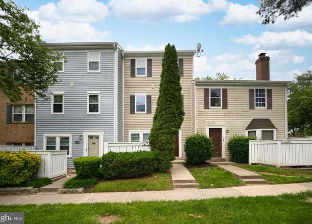 Property at 11467 Appledowre Way #7, Germantown, MD 20876, 3 beds, 2 baths
