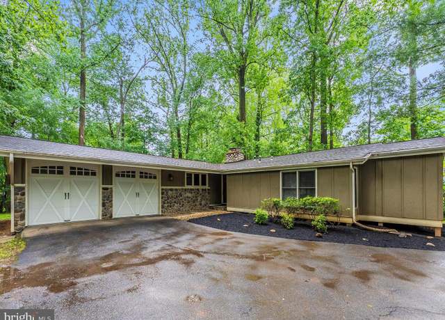 Property at 2264 Glenmore Ter, Rockville, MD 20850, 4 beds, 3 baths