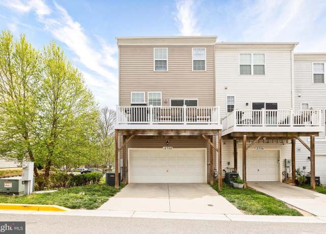 Property at 12708 Longford Glen Dr, Germantown, MD 20874, 3 beds, 3 baths
