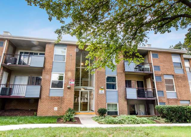 Photo of 3853 Saint Barnabas Rd Unit T, Suitland, MD 20746