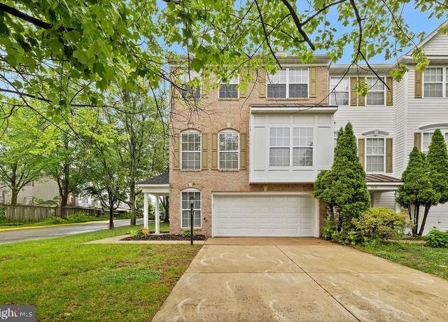 Property at 1123 Blue Wing Ter, Upper Marlboro, MD 20774, 3 beds, 2.5 baths