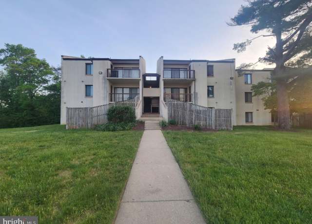 Property at 10135 Prince Pl Unit 103-6A, Upper Marlboro, MD 20774, 1 bed, 1 bath