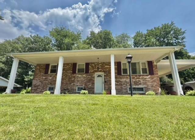 Property at 5904 Spell Rd, Clinton, MD 20735, 4 beds, 3 baths