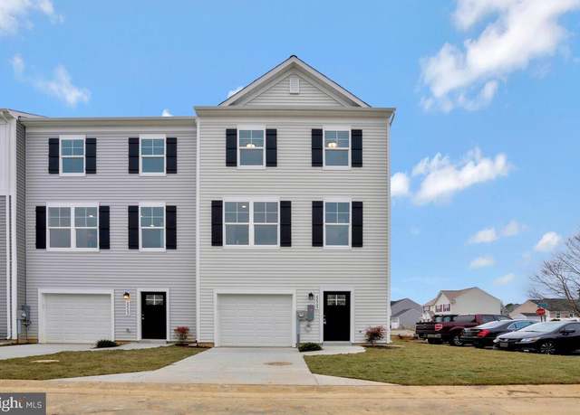 Property at 45716 N Maxine Way, Great Mills, MD 20634, 4 beds, 3.5 baths