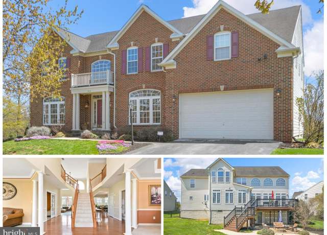 Property at 13831 Exeter Ct, Hagerstown, MD 21742, 4 beds, 4.5 baths