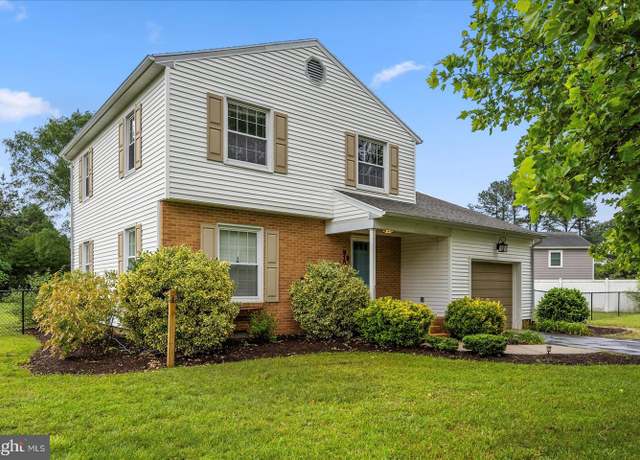 Property at 915 Loch Raven Rd, Salisbury, MD 21804, 3 beds, 1.5 baths