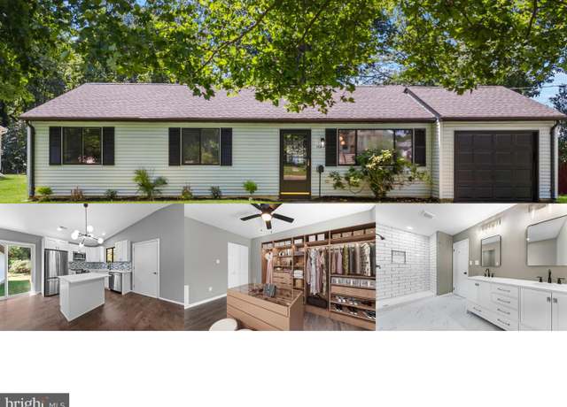 Property at 112 Beacon, Moorestown, NJ 08057, 5 beds, 2 baths