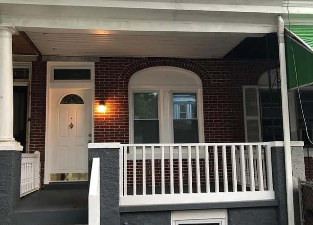 Property at 1261 Kenwood Ave, Camden, NJ 08103, 3 beds, 1 bath