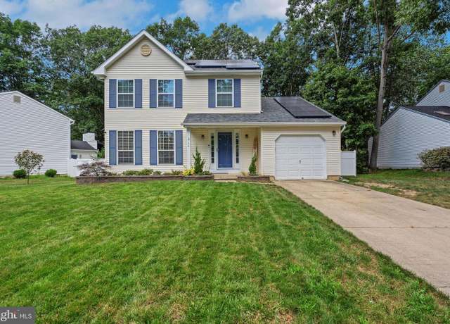 Property at 50 Ashland Ave, Sicklerville, NJ 08081, 3 beds, 2.5 baths
