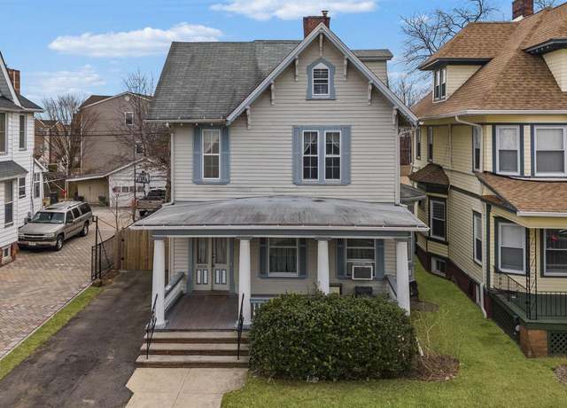 Property at 56 Ridge St, Orange, NJ 07050, 5 beds, 2 baths