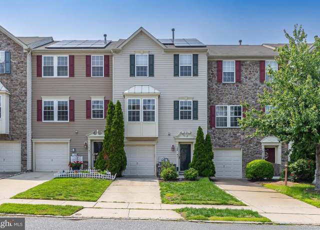 Property at 149 South Ave, Swedesboro, NJ 08085, 3 beds, 2.5 baths