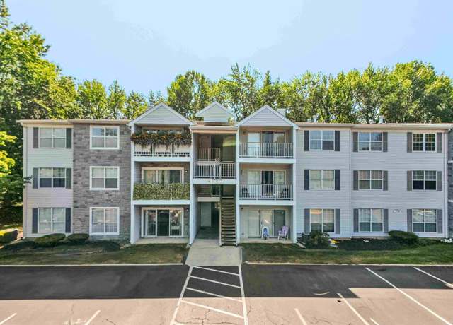 Property at 19 Aspen Ct, Hamilton, NJ 08619, 2 beds, 2 baths
