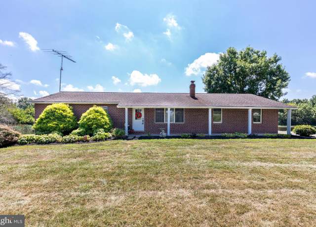 Property at 4184 Hanover Rd, Hanover, PA 17331, 3 beds, 2.5 baths