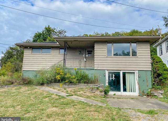 Property at 2484 Mckeever, Elizabeth, PA 15037, 3 beds, 1.5 baths