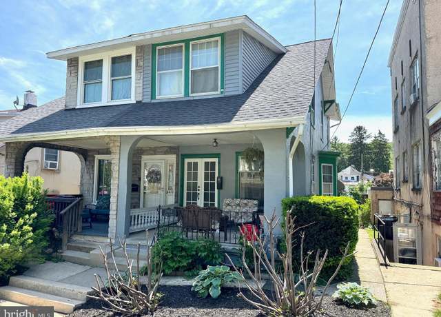 Property at 2408 Filbert Ave, Reading, PA 19606, 3 beds, 1 bath