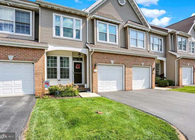 Property at 14 Wyomissing Ct, Wyomissing, PA 19610, 3 beds, 3 baths